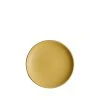 Heath Ceramics Plates Coupe Salad Plate In Sunflower