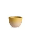 Heath Ceramics Deep Serving Bowl In Sunrose
