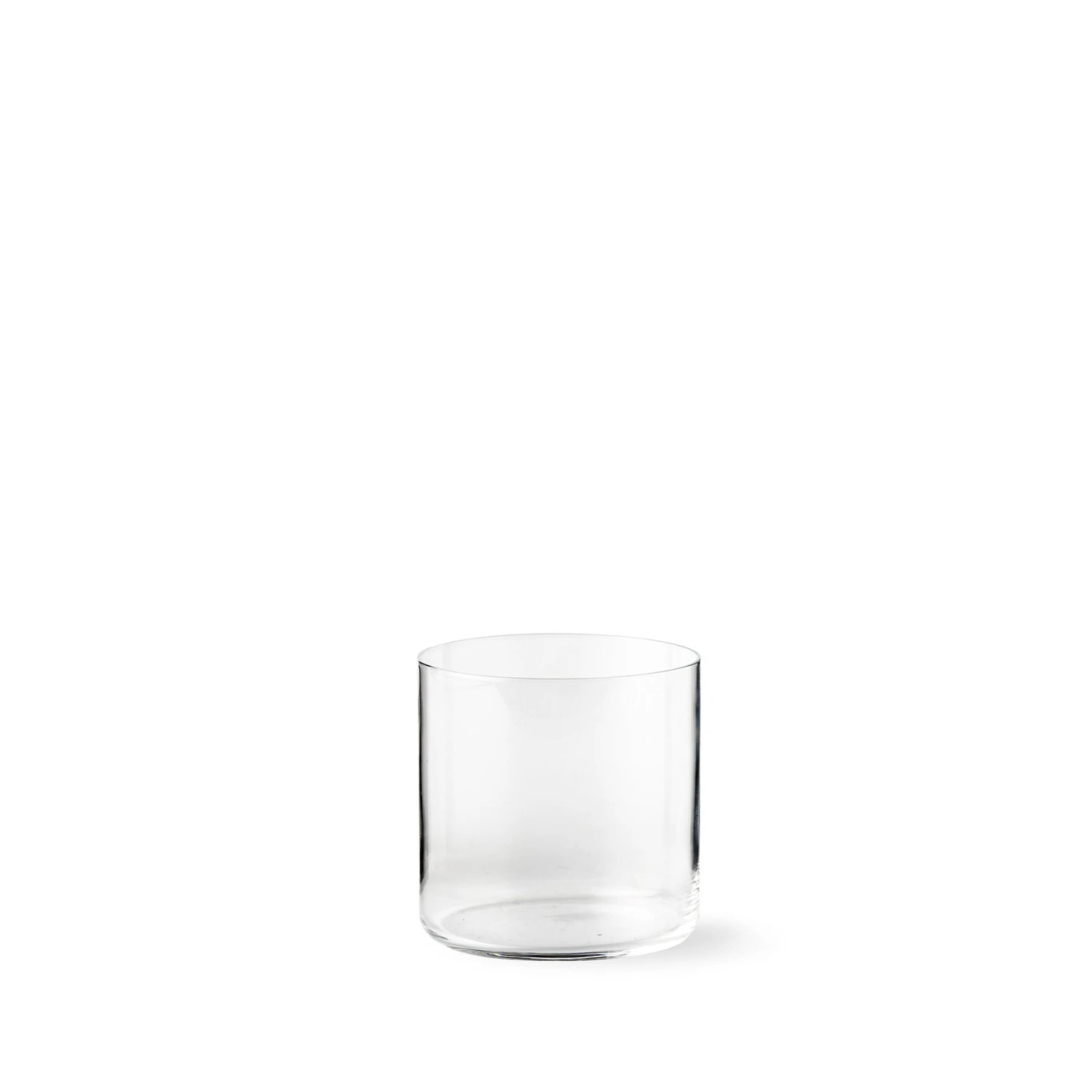 Toyo Sasaki Circle Glass Tumbler 11.8 Oz (Set Of 6) 1 Toyo Sasaki Circle Glass Tumbler 11.8 Oz (Set Of 6)