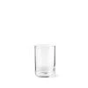 Toyo Sasaki Registry Essentials Circle Glass Tumbler 12 Oz (Set Of 6)