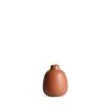 Heath Ceramics Bud Vase In Desert Vases