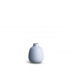 Heath Ceramics Bud Vase In Dawn Accessories