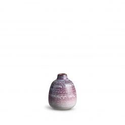 Heath Ceramics Accessories Bud Vase In Winter Solstice