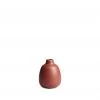 Heath Ceramics Accessories Bud Vase In Chile