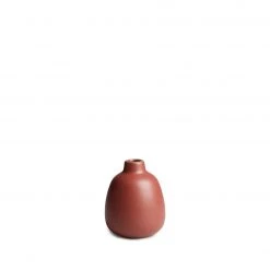 Heath Ceramics Accessories Bud Vase In Chile
