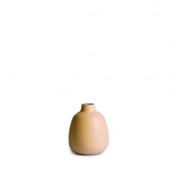 Heath Ceramics Vases Bud Vase In Sunrose