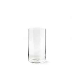 Toyo Sasaki Circle Glass Tumbler 19 Oz (Set Of 6) Registry Essentials