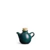 Heath Ceramics Limited Edition Small Teapot In Teal
