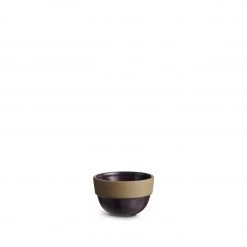 Heath Ceramics Rim Mini Bowl In Nightfall Bowls