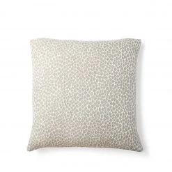 Adelene Simple Cloth Final Few Fiona Pillow In Cloud