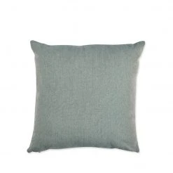 Adelene Simple Cloth New Jackson Pillow In Lake