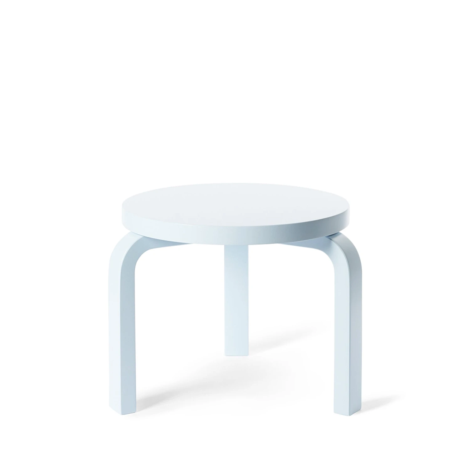 Artek Heath + Artek Stool 60 Low In Glacier 1 Artek Heath + Artek Stool 60 Low In Glacier