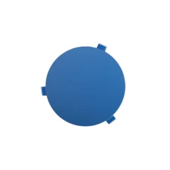 Artek Stool 60 Standard In Moonstone Heath + Artek