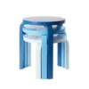 Artek Stool 60 Nesting Set