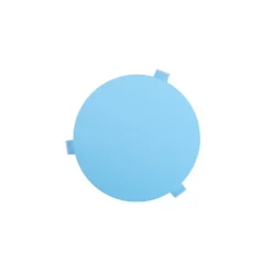 Artek Stool 60 Medium In Bright Blue 5 Artek Stool 60 Medium In Bright Blue