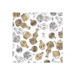 Heath + Kamawanu Akio Tenugui All Linens