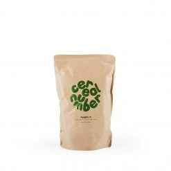 Cereal Number Apple ᴨ Cooking