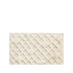 Armadillo Rugs Ghan Rug In Milk