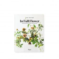 Books Gifts In Full Flower