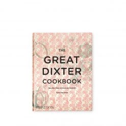 Books Books The Great Dixter Cookbook