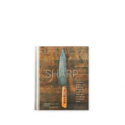 Books Sharp Books