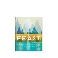 Books Feast