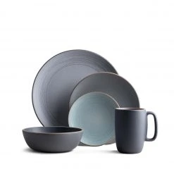 Heath Ceramics Barnes Dinnerware Set