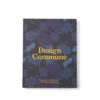 Books Design Commune