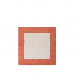 Cathy Callahan Linen Napkin In Desert