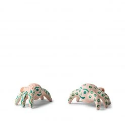 Carla Fernandez Spider Whistle In Rose