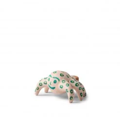 Carla Fernandez Spider Whistle In Rose