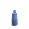 Cedric Mitchell Vases Petite Bottle In Twilight Blue