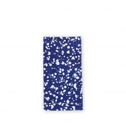Dosa All Linens Constellation Napkin In Ultramarine