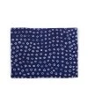 Dosa Reversible Placemat In Indigo