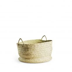 Dosa Large Kikapu Palm Basket