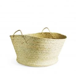 Dosa Extra-Large Kikapu Palm Basket