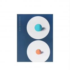 Heath Ceramics Vases & Objects Design Series Eight Poster