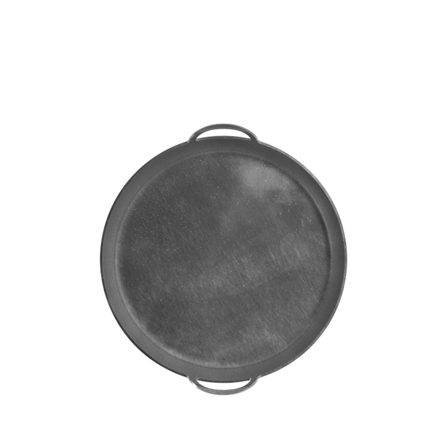 Darto Paella Pan 14" 2 Darto Paella Pan 14"