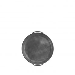 Darto Paella Pan 10.5" Well Plated