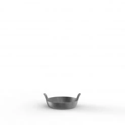 Darto Well Plated Paella Pan 6"