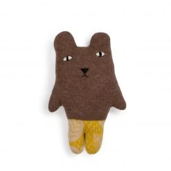 Donna Wilson Barry Bear