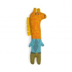 Donna Wilson Fun & Unique Joey Giraffe