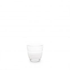 Duralex Gigogne Tumblers 7.75 Oz (Set Of 6) Registry Essentials