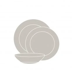 Heath Ceramics Dinnerware Sets Mix & Match Dinnerware Set