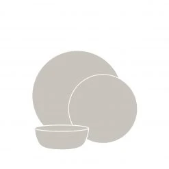 Heath Ceramics Mix & Match Dinnerware Set