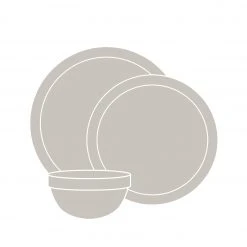 Heath Ceramics Mix & Match Dinnerware Set