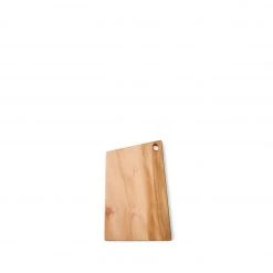 Hampson Woods Gifts London Plane Geometric Cutting Board Size One
