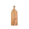 Hampson Woods London Plane Cutting Board Size Six