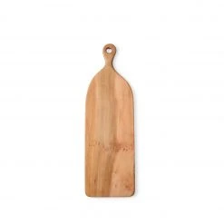 Hampson Woods London Plane Cutting Board Size Six