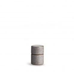 Heath Ceramics Sales Shop 27 Heath Clay Studio Matchstick Holder In Dawn And Matte Brown Candles & Lighting